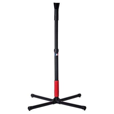Franklin Sports Grow-with-Me Kids Baseball Batting Tee Stand Set for Youth 