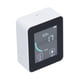 thumbnail image 5 of Detector 2CO1T Medidor de Aire LCD Detector de Aire Probador de Monitor de Temperatura y Humedad con Alarma y Monitoreo en Tiempo Real para la Familia ANGGREK Otros, 5 of 8