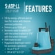 thumbnail image 3 of Bomba utilitaria Little Giant 5-ASP-LL 115V 1/6HP 1500LPH azul, 3 of 9