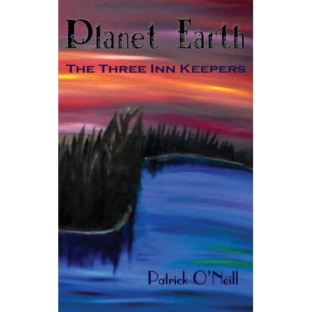 Planet Earth : The Three Inn Keepers (Paperback)