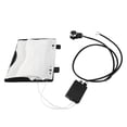 thumbnail image 1 of Electric Air Lumbar Support System, Car  Electric Lumbar Support Ergonomic 4 Way Adjustable  for RVs Trucks, 1 of 7