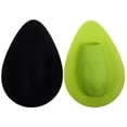thumbnail image 5 of unbranded 4 Pcs Convenient Silicone Vases Decorative Sticky Vases Household Flower Vases, 5 of 8