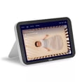 thumbnail image 1 of Home Display Pantalla de inicio Nanit de 8 pulgadas para monitor de bebé, 1 of 10