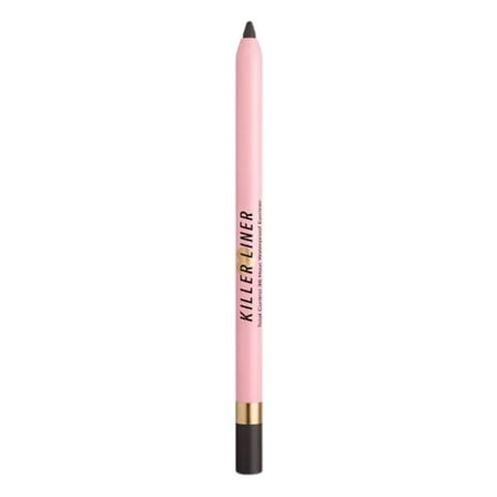 Too Faced Killer Liner Total Control 36 Hour Waterproof Eyeliner - Killer Storm (Charcoal Grey)