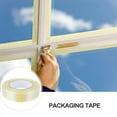 thumbnail image 6 of 2 Rolls Fiberglass Tape between Strapping Tape Shipping Tape Reinforced Tape Repair Tape Fixing Tapes Packaging Tape, 6 of 6