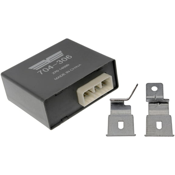 Dorman 704-306 Honda Day Time Running Lamp Module for Specific Honda Models