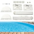thumbnail image 2 of AXV417WHP Pool Cleaner Parts Kit Compatible with for Hayward Pool Vacuums, 2 of 6