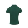 thumbnail image 2 of Premier Womens Coolchecker Plus Piqu Polo With CoolPlus, 2 of 4
