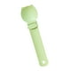 thumbnail image 1 of Dispensador de comida para perros Methold con hebilla fija para gatos Verde, 1 of 6