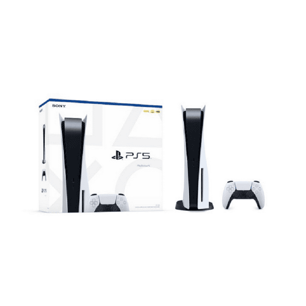 playstation 5 refurbished walmart
