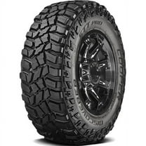 Cooper Discoverer STT Pro Mud Terrain LT37X13.50R18 124Q D Light Truck Tire