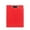 Red, variant on Clearance! Denhf Portfolio Folder, Clipboard with Storage, Leather Portfolio Binder for Writing Pads, A4, and Letter-sized Paper, Portfolio Organizer for Office School Supplies, 12.4x9.8 Inch, Blue