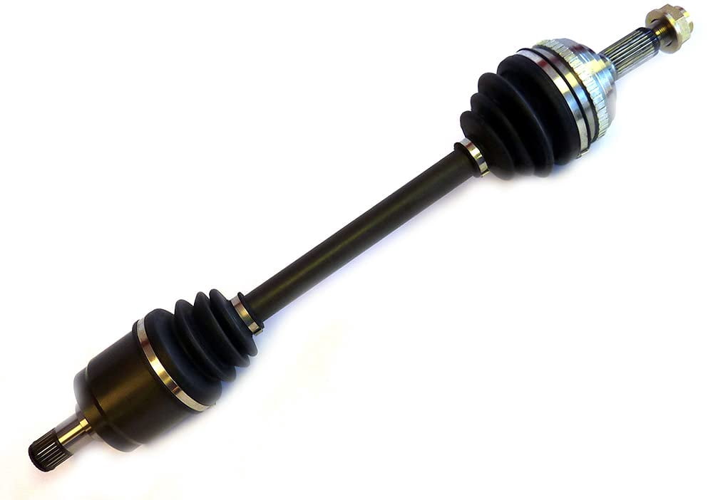DTA 2 Front CV Axles for 1997-2001 Honda CR-V Automatic Pair