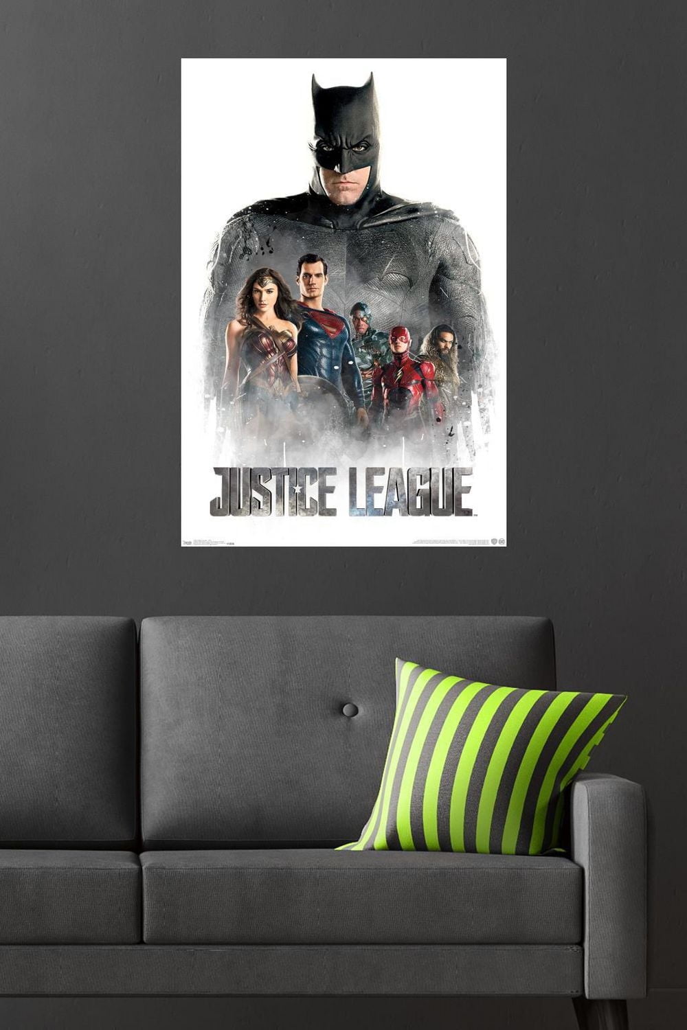 NHL Winnipeg Jets - Mark Scheifele 18 Wall Poster, 22.375" x 34"