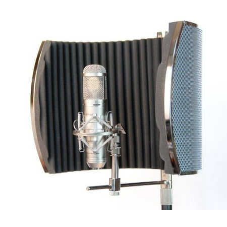 Post Audio ARF-01 Professional Studio Reflexion Filter & Portable Vocal
