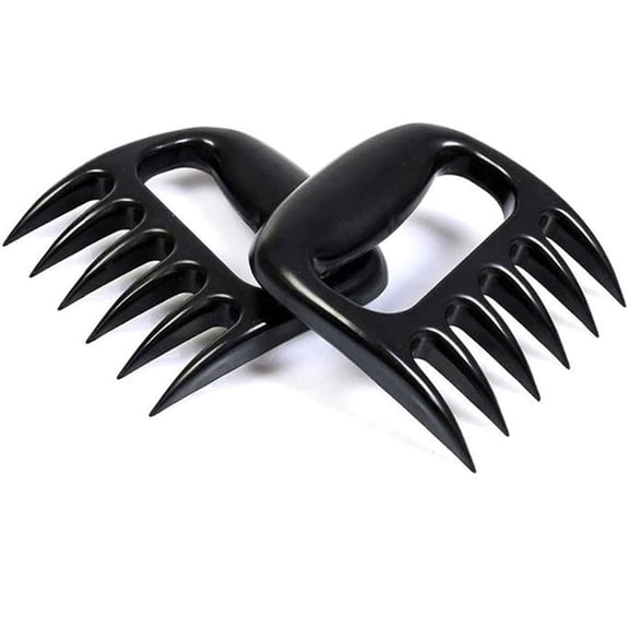 Meat Shredder Claws