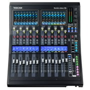 TASCAM Sonicview 16XP 16-Channel Multi-Track Recording & Digital Mixer