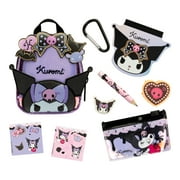 Real Littles Hello Kitty® and Friends Scented Backpacks, 6 Mini Stationery, Ages 6+ Styles Vary