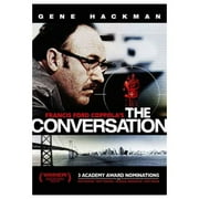 The Conversation (1974)