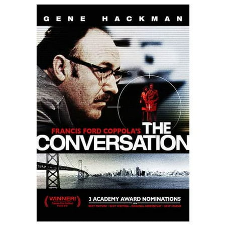 The Conversation (1974)