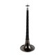 thumbnail image 2 of Traditional Chinese Suona Instrument for Home Made of Wood Iron Copper with High Durability 1 Set, 2 of 4