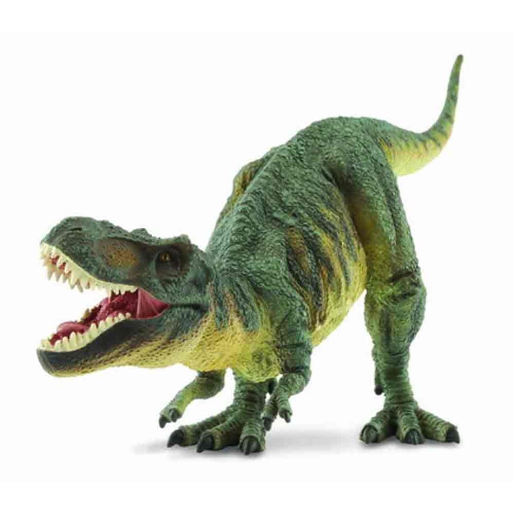 prehistoric t rex