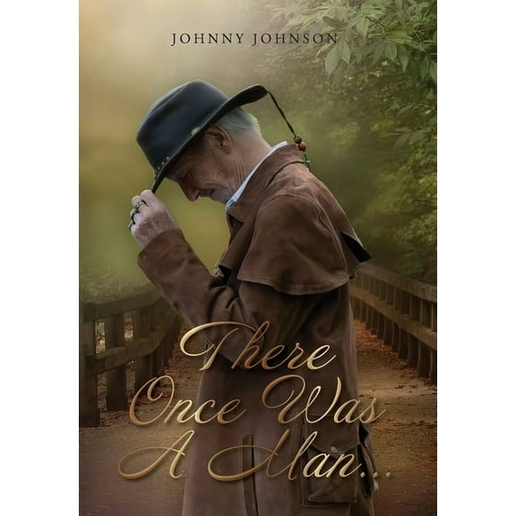 There Once Was A Man..., (Hardcover)