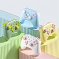 thumbnail image 4 of For Switch Bluetooth Gamepad Candy colored handle white, 4 of 5