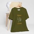 thumbnail image 4 of Natural Woman Long Awaited (WL) Short Sleeve T-Shirt EXPRESS DELIVERY, 4 of 16