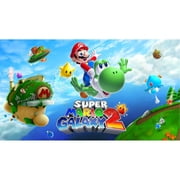 Super Mario Galaxy 2 - Nintendo Switch [Digital]