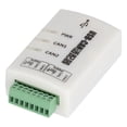 thumbnail image 1 of Analizador CAN Bto de EE. UU., Adaptador USB CAN Adaptador USB CAN dual Analizador CAN con cable USB Instalación sin esfuerzo, 1 of 14
