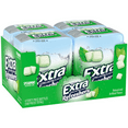 thumbnail image 3 of EXTRA Refreshers SPEARMINT Sugar Free Chewing Gum Bulk, 40 Pieces Per Gum Bottle 320 Pieces Total (Pack of 8), 3 of 8