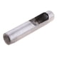 thumbnail image 1 of Junta de perforación de acero de 13-30 mm, agujero hueco redondo para correa, para artesanía de cuero, bricolaje 19mm, 1 of 7