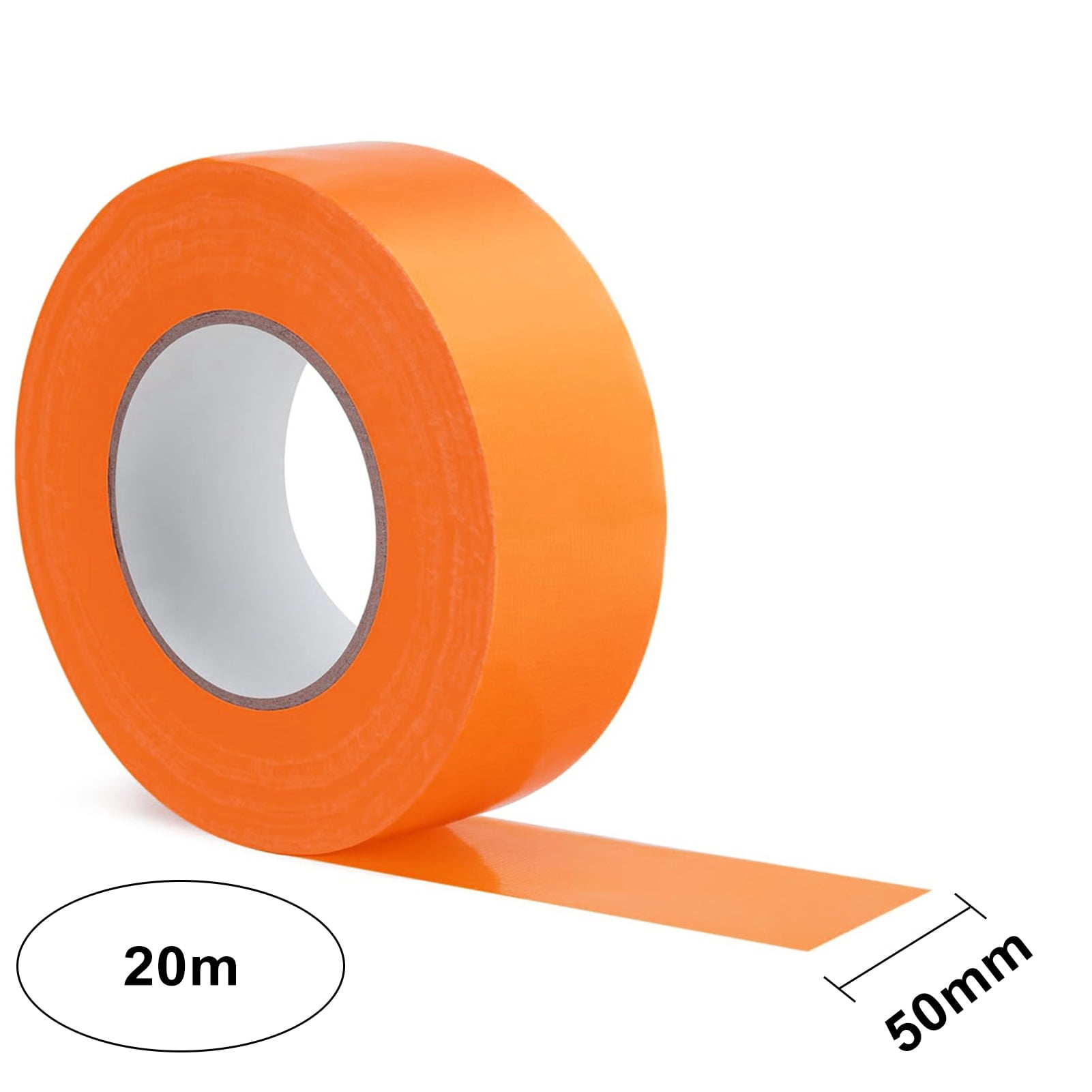Yesbay 5.51" x 5.51" Yellow Basketball and Tennis Court Grip Tape