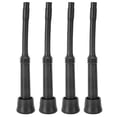 thumbnail image 3 of Milking Machine Liner, 4Pcs Milk Liner Rubber Teat Cup Liner, Durable Soft Texture, For Home Milking Machines, 3 of 8
