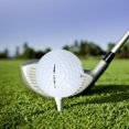 thumbnail image 1 of 12 Pcs/boîte Balles, Balle d'Entraînement Super Douce pour Professionnels, 1 of 8