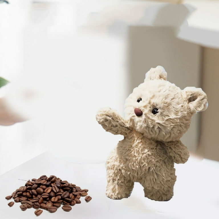Jellycat Bartholomew Bear Junior Jellycat Stuffed Animals