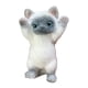 thumbnail image 2 of Juguete Amasador Con Forma De Gato Para Aliviar El Estrés, Patas De Gato De Peluche, Juguete Sensorial Portátil Para La Ansiedad, Decoración De Escritorio Para La Oficina En Casa, 2 of 7