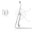 thumbnail image 4 of AURARMLET Heavy Duty Tablet Mount Aluminum Desktop Support for Tablets 1Pcs, 4 of 6