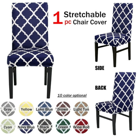 Sofa Chair Cover Removable Stretch, Dining Room Seat Covers Canada