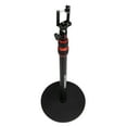 thumbnail image 3 of Artograph Height Adjustable 360 Degree Swivel Stand for Digital Projector or Smartphone, 3 of 11