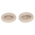 thumbnail image 3 of Almohadillas Para Auriculares, Almohadilla Profesional Extra Gruesa Con Espuma Aislante De Ruido Para WH1000XM4 YLSHRF Earpads Replacement for WH1000XM4, 3 of 8
