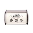thumbnail image 1 of Cajas de pan vintage con tapa enrollable y almacenamiento en gris claro, 1 of 8