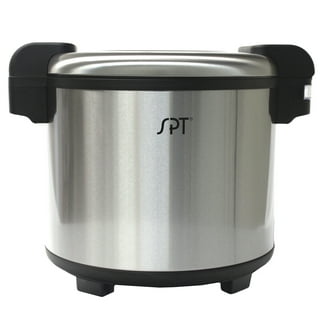 SPT SC-0800P Rice Cooker