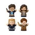 thumbnail image 3 of Figura de Juguete Little People Collector Set de Harry Potter y el Prisionero de Azkaban, 3 of 4