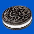 thumbnail image 3 of Oreo Double Stuf Chocolate Sandwich Cookies Party Size - 24.95oz, 3 of 5