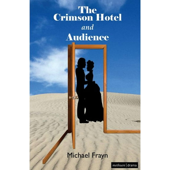 Modern Plays The Crimson Hotel and Audience, (Paperback)