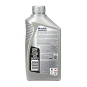 Mobil 1 Supercar Advanced Full Synthetic Motor Oil 0W-40, 1 Quart