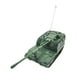 thumbnail image 5 of 1/72 Carro , Modelos de , Vehículos de Reconocimiento, Rompecabezas en Miniatura para Exhibición de Escena de Mesa, Colecci PLZ05 Verde Hugo Tanques en miniatura, 5 of 10