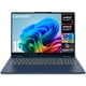thumbnail image 1 of Laptop AI PC LENOVO Ideapad 5 Ryzen AI 7 350 NPU 50 TOPS 16GB LPDDR5X 1TB SSD Pantalla Touch 16" FHD+ Teclado Ingles Copilot+PC, 1 of 6